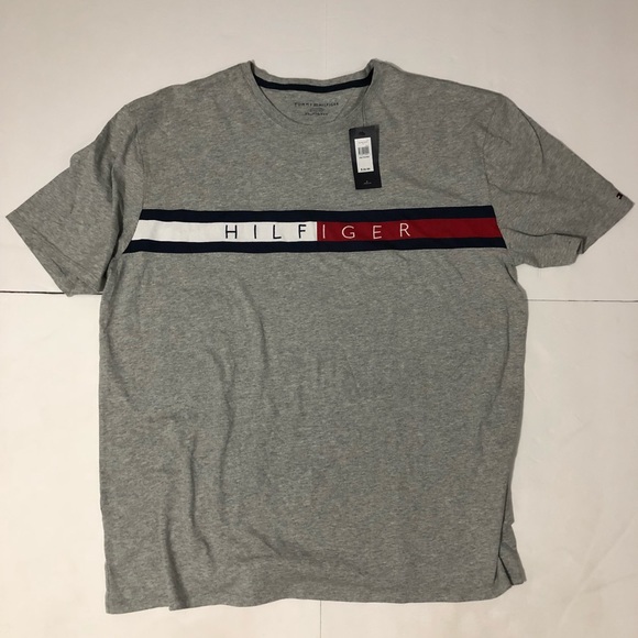 tommy classic tee